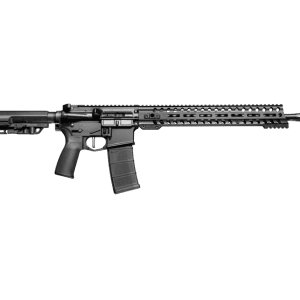Patriot Ordnance Factory Minuteman 5.56 NATO / .223 Rem 16.5" Barrel 30-Rounds Optics Ready