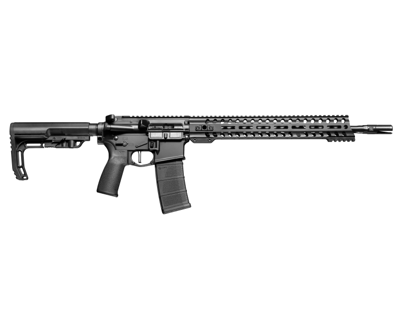 Patriot Ordnance Factory Minuteman 5.56 NATO / .223 Rem 16.5″ Barrel 30-Rounds Optics Ready Patriot Ordnance Factory Minuteman 5.56 NATO / .223 Rem 16.5″ Barrel 30-Rounds Optics Ready