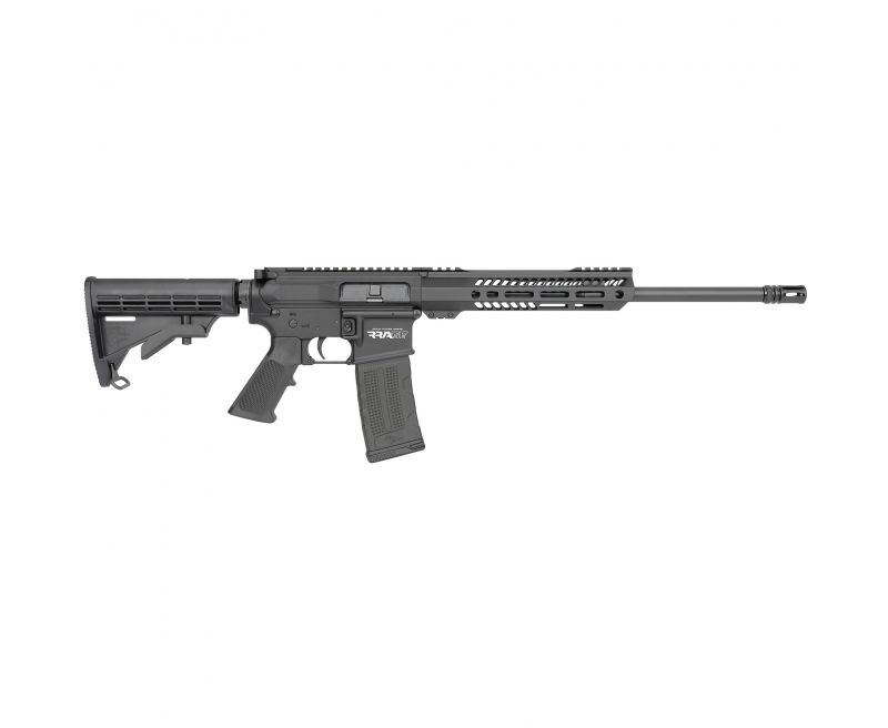 Rock River Arms RRage Carbine 5.56 NATO / .223 Rem 16″ Barrel 30-Rounds Rock River Arms RRage Carbine 5.56 NATO / .223 Rem 16″ Barrel 30-Rounds