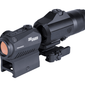 Sig Sauer Romeo 5 & Juliet 3 Red Dot and Magnifier Combo