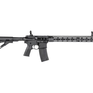 Troy SPC A4 5.56 NATO / .223 Rem 16" Barrel 30-Rounds