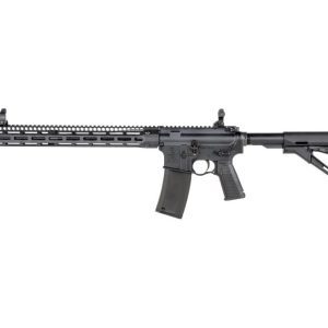Troy SPC A4 5.56 NATO / .223 Rem 16″ Barrel 30-Rounds