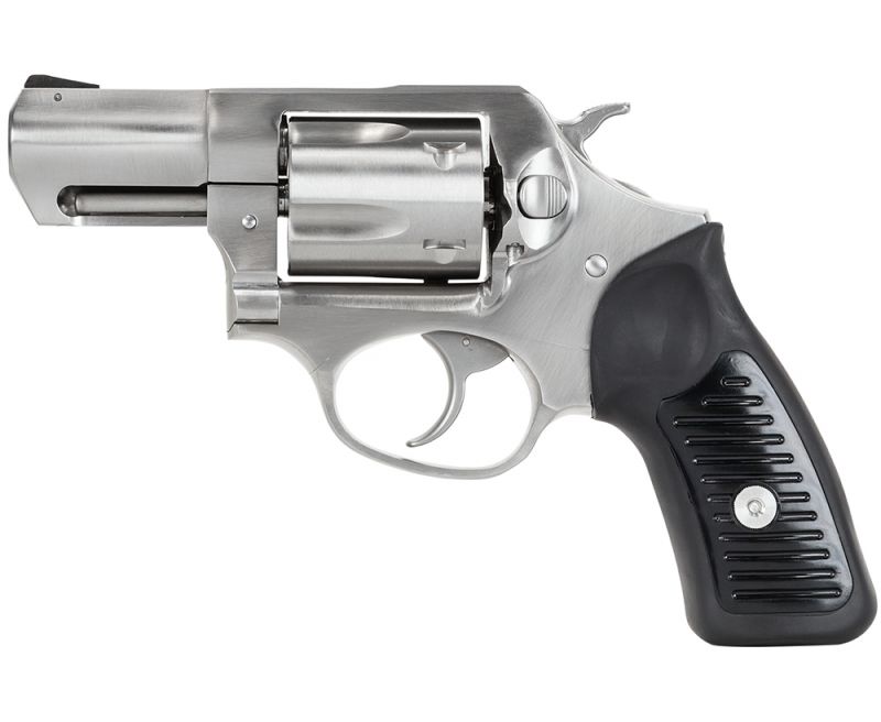 Ruger SP101 Standard Stainless .357 Mag 2.25″ Barrel 5-Rounds Ruger SP101 Standard Stainless .357 Mag 2.25″ Barrel 5-Rounds