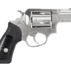 Smith & Wesson 642 Stainless Centennial .38 SPL 1.875-inch 5Rd