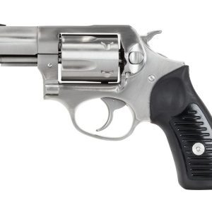 Ruger SP101 Standard Stainless .357 Mag 2.25″ Barrel 5-Rounds