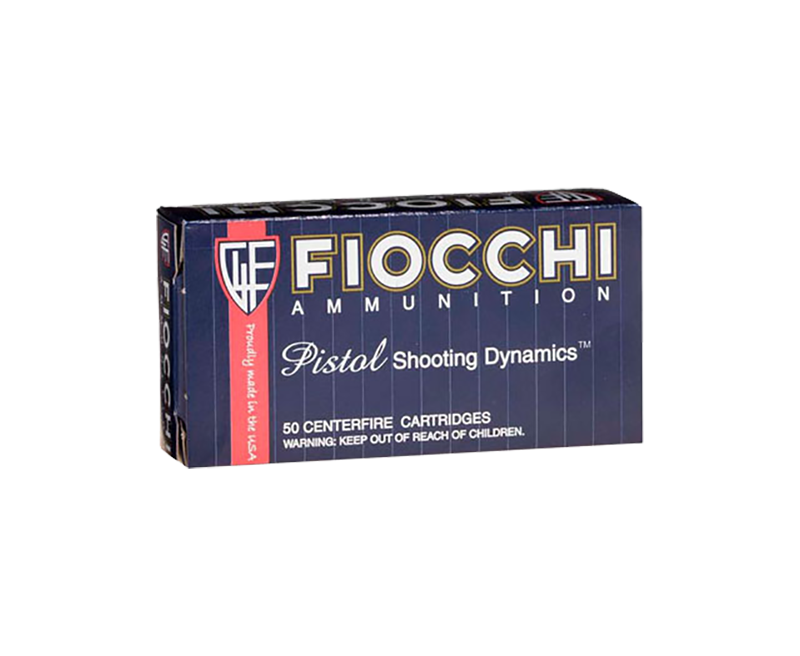 Fiocchi Shooting Dynamics Brass 9mm 115-Grain 1000-Rounds FMJ Case Fiocchi Shooting Dynamics Brass 9mm 115-Grain 1000-Rounds FMJ Case