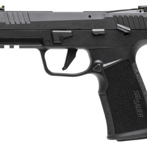 SIG Sauer P322 .22LR Pistol 4″ 20Rd