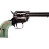 Charter Arms Undercover Revolver .38SPL 2-inch SS 5RD