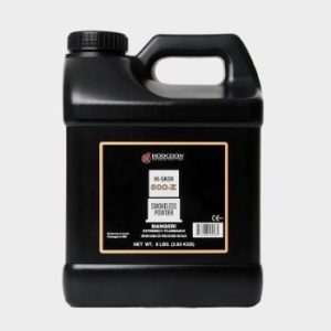 800-X 8 lb - Hodgdon Powder