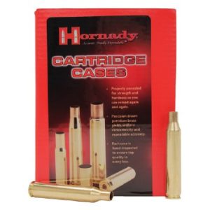 .30-06 Spring. - Hornady Cases
