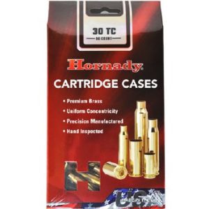 .30 TC - Hornady Cases