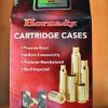 .450 Bushmaster – Hornady Cases