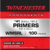 Federal 209A Shotshell Primers (1000/box)