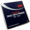 CCI Small Rifle Primers #400