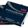 Buy CCI Large Rifle Primers (1000 Pieces) - Reliable Ignition for Reloading