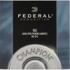 Federal Premium Gold Medal Large Rifle Match Primers #210M Box of 1000 (10 Trays of 100)
