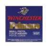 Winchester 209 Shotshell Primers