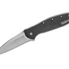 Kershaw Oso Sweet Folding Knife – 3.125″ Plain Drop Point Blade Kershaw Oso Sweet Folding Knife – 3.125″ Plain Drop Point Blade
