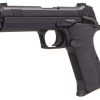 CZ 75 TS CZECHMATE PARROT (9MM) C-MORE RED DOT