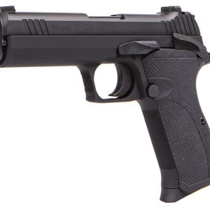 Sig Sauer P210 Carry Pistol 9mm 8 RD Night Sights