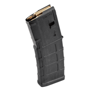 Magpul PMAG Magazine M3 Black .223 Rem / 5.56 NATO / .300BLK 30rd
