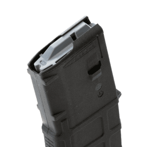 Magpul PMAG Magazine M3 Black .223 Rem / 5.56 NATO / .300BLK 30rd