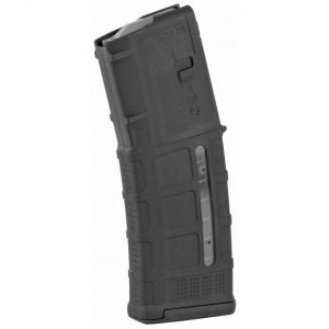 Magpul PMAG Magazine M3 Black .223 Rem / 5.56 NATO / .300BLK 30rd Window