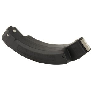 Ruger BX-25×2 Magazine for Ruger 10/22, SR-22, Charger, 77/22 50 Rounds