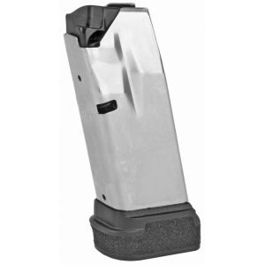 Springfield Armory Hellcat Magazine Silver 9mm 13Rds