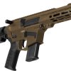 Purchase CMMG DISSENT Mk57 Semi-Automatic Pistol