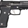 Sig Sauer P320 Compact Semi-Automatic Pistol