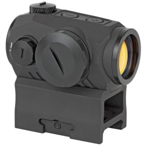 Sig Sauer Romeo 5 Red Dot Black Sight 1x20 2 MOA