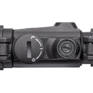 Sig Sauer Electro-Optics Romeo-MSR 2 MOA Red Dot