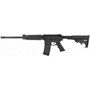Smith and Wesson M&P-15 Sport II Optics Ready 5.56NATO / .223Rem 16-inch 30rd
