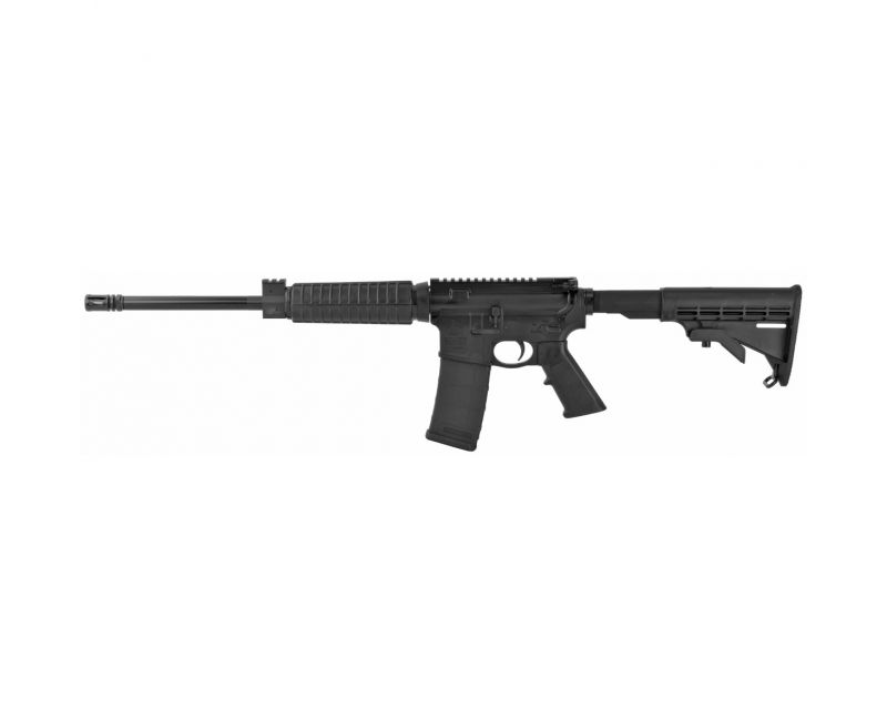 Smith and Wesson M&P-15 Sport II Optics Ready 5.56NATO / .223Rem 16-inch 30rd Smith and Wesson M&P-15 Sport II Optics Ready 5.56NATO / .223Rem 16-inch 30rd