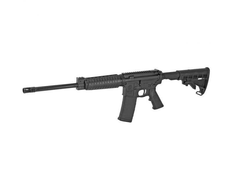 Smith and Wesson M&P-15 Sport II Optics Ready 5.56NATO / .223Rem 16-inch 30rd Smith and Wesson M&P-15 Sport II Optics Ready 5.56NATO / .223Rem 16-inch 30rd