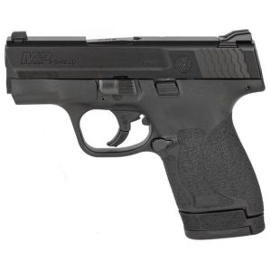 Smith and Wesson M&P9 Shield M2.0 9mm 3-inch 8rd No Thumb Safety