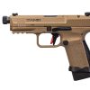Buy Canik TP9 Elite Combat Semi-Automatic Pistol