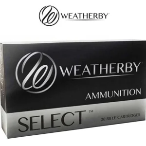 .270 Wby. Mag. – Hornady Cases