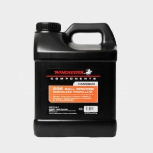 Winchester Powder - 296 8Lb.