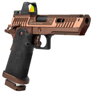 TTI X EMG Sand Viper