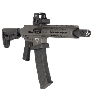 TTI JW4 Dracarys Gen-12 Shotgun