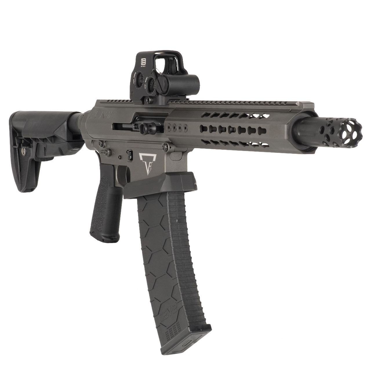 TTI JW4 Dracarys Gen-12 Shotgun TTI JW4 Dracarys Gen-12 Shotgun
