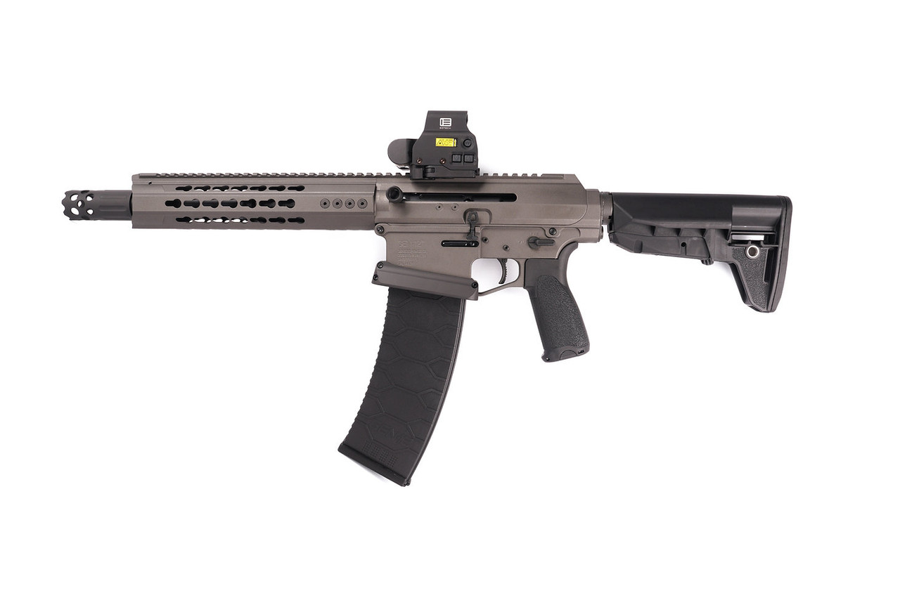 TTI JW4 Dracarys Gen-12 Shotgun TTI JW4 Dracarys Gen-12 Shotgun
