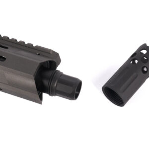 TTI JW4 Dracarys Gen-12 Shotgun