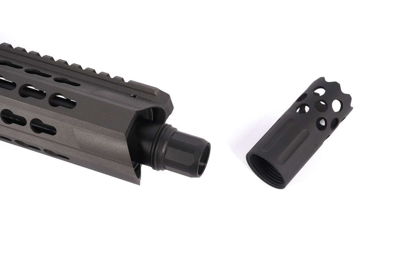TTI JW4 Dracarys Gen-12 Shotgun TTI JW4 Dracarys Gen-12 Shotgun